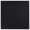 vidaXL Barski stol crni 60 x 60 x 111 cm MDF