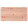 vidaXL Vrtna sadilica 90x60x46 cm od masivnog drva duglazije