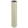 vidaXL Grebalica za mačke 8 x 40 cm 10 mm bež
