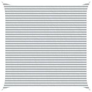 vidaXL Jedro za sunce 5 x 5 m 100% poliester Oxford Četvrtasti