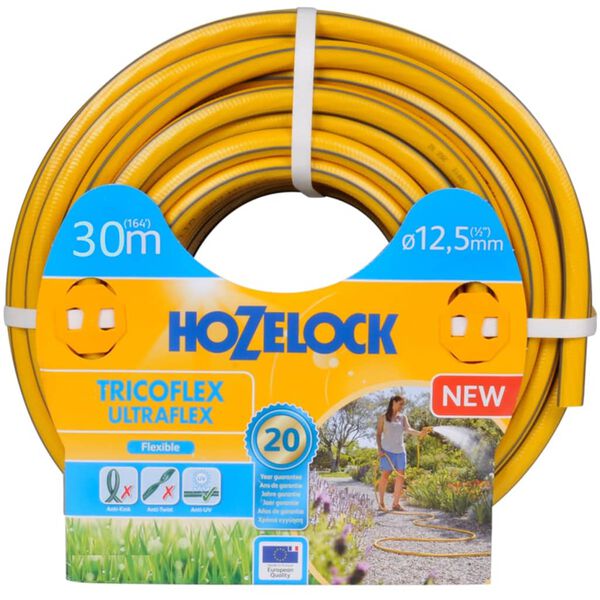 Hozelock crijevo za zallijevanje Tricoflex Ultraflex 30 m