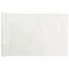vidaXL Balkonski zaslon za privatnost bijeli 800 x 120 cm PVC