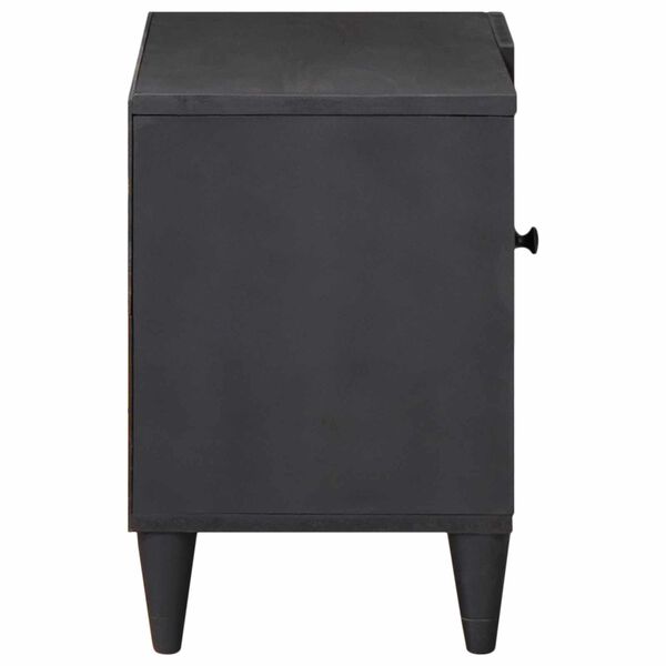 vidaXL Ormari za skladištenje s pohranom Šareni 80 x 31,5 x 46 cm