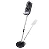vidaXL Ručni detektor metala dubina pretrage 60 cm
