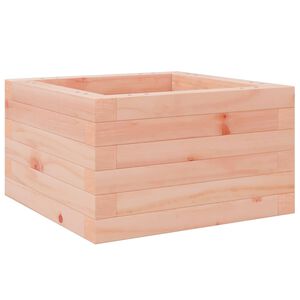 vidaXL Vrtna sadilica 40x40x23 cm od masivnog drva duglazije