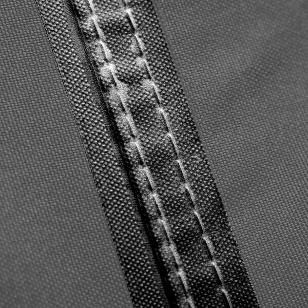 Madison navlaka za vrtne jastuke 125 x 32 x 50 cm siva