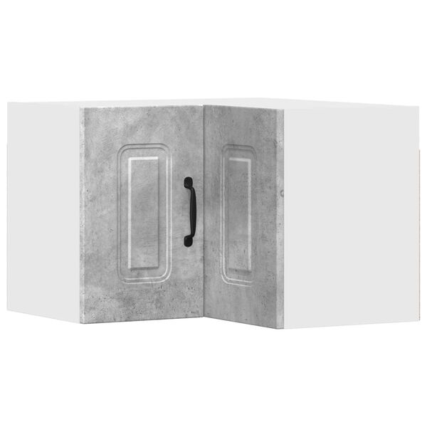 vidaXL Kuhinjski ormarić s pohranom Kalmar Bijelo 57 x 57 x 40 cm