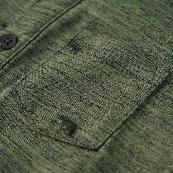 Dječja ko&scaron;ulja kaki pro&scaron;arana 140