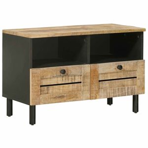vidaXL Ormari za skladi&scaron;tenje Prirodna 70 x 33 x 46 cm
