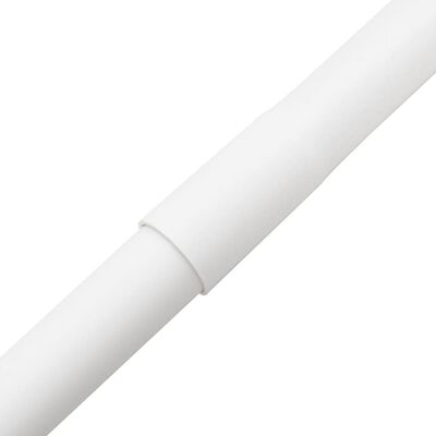 vidaXL Kanalice za kabele Ø 20 mm 10 m PVC
