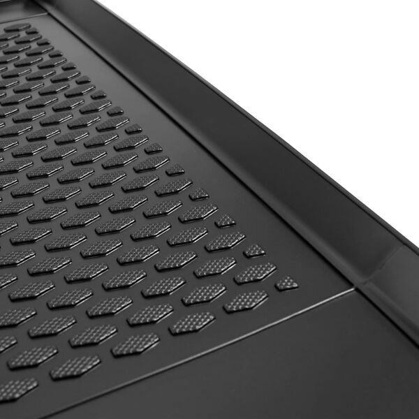 vidaXL Prostirka za prtljažnik za Audi Q3 (2011. -) gumena