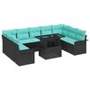 Black_and_turquoise