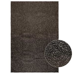 vidaXL Tepih ZIZUR 120 x 170 cm s izgledom jute unutarnji i vanjski