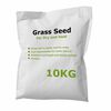 vidaXL Sjeme trave za suha i vruća područja 10 kg