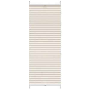 Žaluzine krem boje 40 x 150 cm