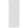 vidaXL Roleta za tu&scaron; 80 x 240 cm s uzorkom morskih zvijezda