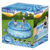Bestway bazen Easy Set OctoPool 274 x 76 cm