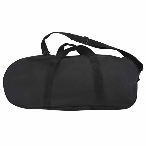 vidaXL 3 u 1 snježne krplje Crvena i Crna 78,5 x 22 cm Aluminij i HDPE