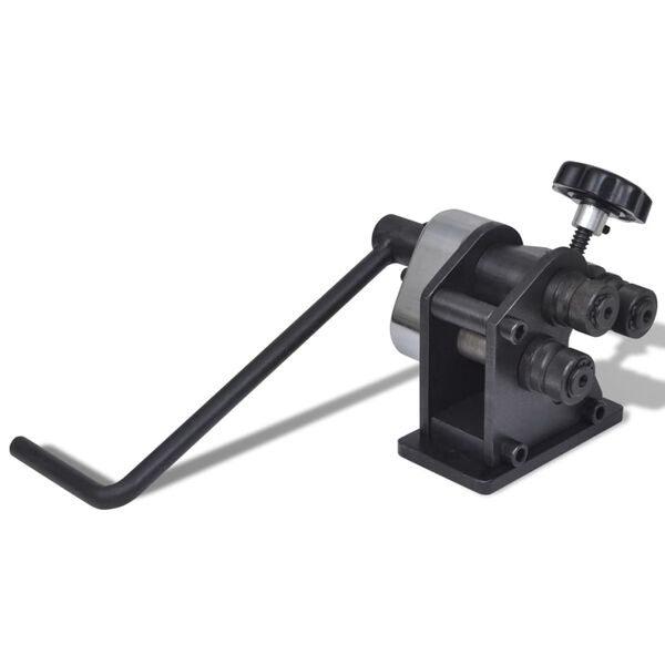 Ručni stroj za namatanje rola