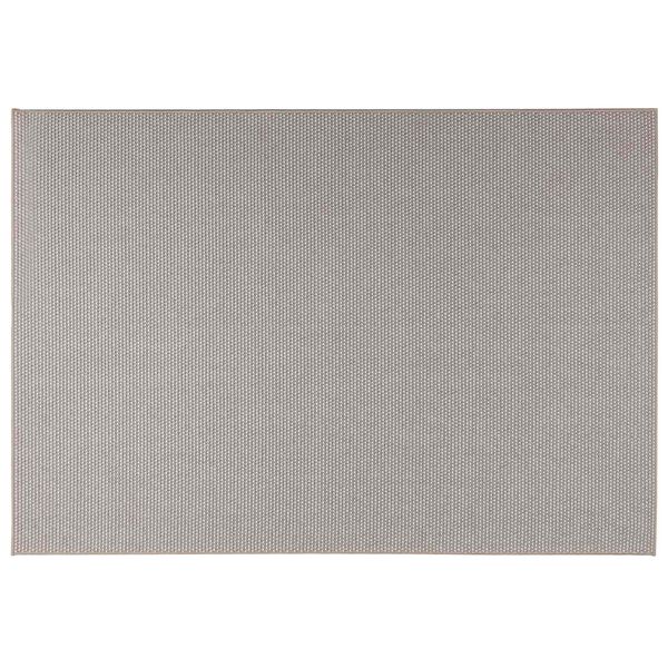 vidaXL Tepisi za područja LUGO Krem i Taupe 170 x 120 cm Poliester