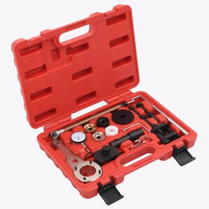 vidaXL 22-dijelni set alata za tempiranje motora VAG 1.8/2.0 TSI TFSI
