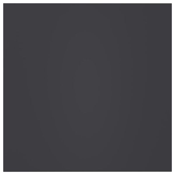 vidaXL Police za knjige 8 kom sive 40 x 40 x 1,5 cm konstruirano drvo