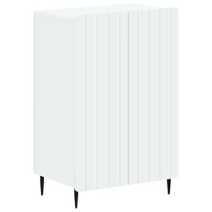 vidaXL Ormar za cipele ZWOLLE 59,5 x 39,5 x 91,5 cm Konstruirano drvo