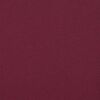 vidaXL Vrtni suncobran Bordeaux Crvena 248 x 248 x 148 cm