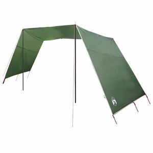 vidaXL Vodootporni &scaron;ator osoba 250 x 240 x 220 cm Vodootporan
