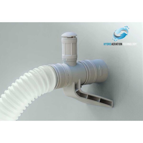 Intex Prism Premium okvir za bazen 366 x 76 cm