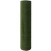 vidaXL Umjetna trava 7/9 mm 1,33 x 25 m zelena