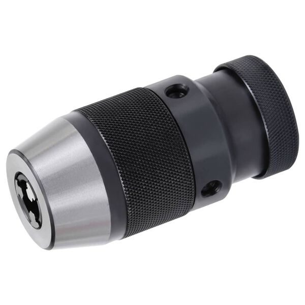 vidaXL Stezna glava za svrdla MT2-B16 s rasponom stezanja 13 mm