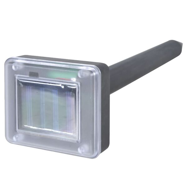 Solarni istrebljivač štakora 4 kom