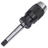 vidaXL Stezna glava za svrdla MT2-B16 s rasponom stezanja 13 mm 1-13B16