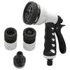314672 vidaXL 9 Function Garden Spray Gun Set