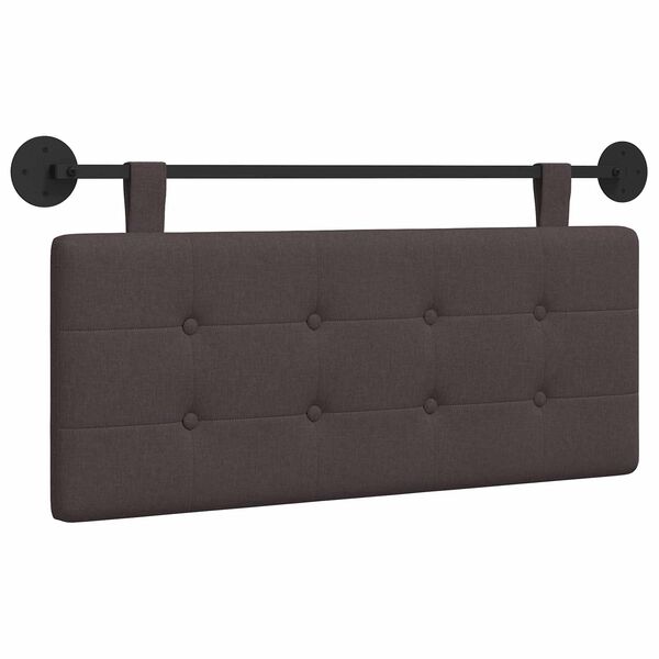 vidaXL Držeće uzglavlje Zidne tkanina