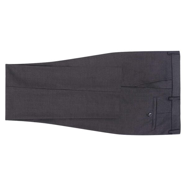 vidaXL Mu&scaron;ko dvoodijelo Siva 5 Poliester