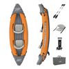 Bestway Hydro-Force Rapid x2 set kajaka na napuhavanje