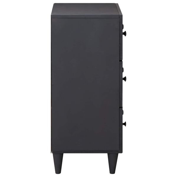 vidaXL Ormari za skladištenje Šareni 60 x 33,5 x 75 cm