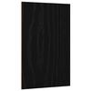 vidaXL Dekor Paneli 12 kom. Crni hrast 40 x 60 x 0,27 cm