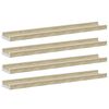 White_and_sonoma_oak
