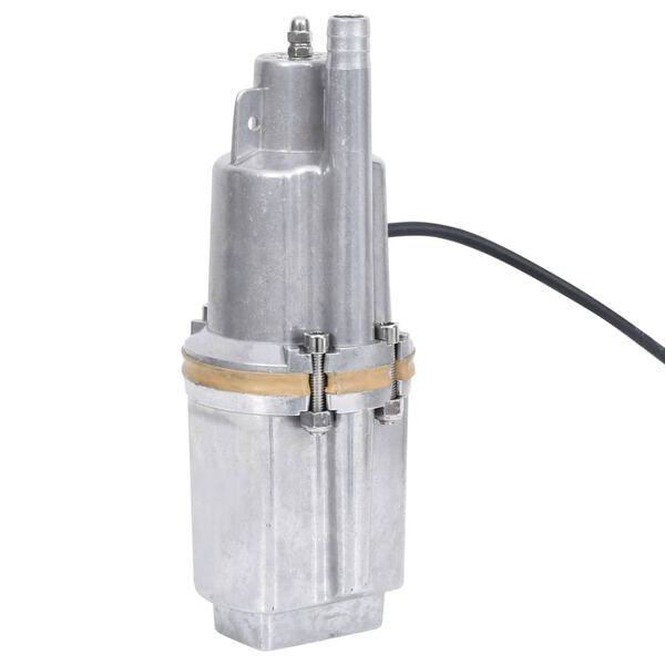 vidaXL Potopna crpka 280 W 1000 L/h