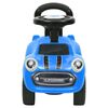 vidaXL Dječji automobil plavi