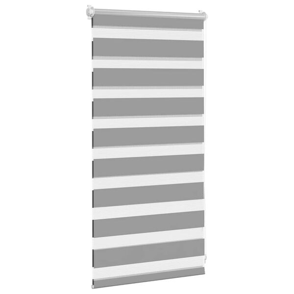 Rolo sive zavjese sa zebrastim linijama 40 x 100 cm