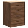Brown_oak