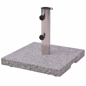 Baza za suncobran,granitna, 20 kg