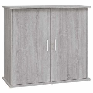 vidaXL Stalak za akvarij boja hrasta 81 x 36 x 73 cm konstruirano drvo