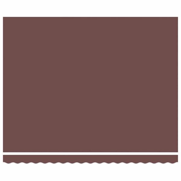 vidaXL Tenda na ručno uvlačenje smeđa 400 x 300 cm