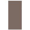 vidaXL Rolo zavjesa za zamračivanje boje kave 100x210 cm &Scaron;irina tkanine 95,7 cm Poliester