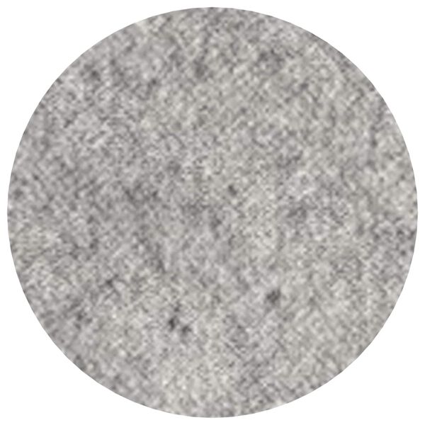 vidaXL Ljepljiva Pokrivač za Vijake 12 pcs Betonski sivi &Oslash; 20 x 0,5 mm